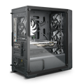 Blackout Computers Eclipse V2 Gaming PC (Matte Black) | High FPS Budget Desktop - View 17 - Affordable Prebuilt 1080p Gaming Desktop