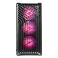 Blackout Computers Eclipse V2 Gaming PC (Matte Black) | High FPS Budget Desktop - View 9 - Affordable Prebuilt 1080p Gaming Desktop