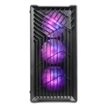 Blackout Computers Eclipse V2 Gaming PC (Matte Black) | High FPS Budget Desktop - View 11 - Affordable Prebuilt 1080p Gaming Desktop