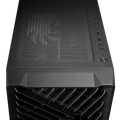 Blackout Computers Eclipse V2 Gaming PC (Matte Black) | High FPS Budget Desktop - View 14 - Affordable Prebuilt 1080p Gaming Desktop