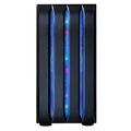 Blackout Computers Eclipse Gaming PC (Matte Black) | Reliable Cheap Gaming Desktop - View 2 - Affordable Prebuilt 1080p Gaming Desktop