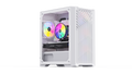 Blackout Computers The Eclipse V2 | Intel i7 & RX 580 8GB Budget Gaming PC - View 2 - Affordable Prebuilt 1080p Gaming Desktop
