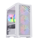 The Eclipse V2 | Intel i7 & RX 580 8GB Budget Gaming PC