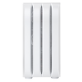 Blackout Computers Eclipse Gaming PC (Glossy White) | Renewed 1080p Prebuilt - View 2 - Affordable Prebuilt 1080p Gaming Desktop