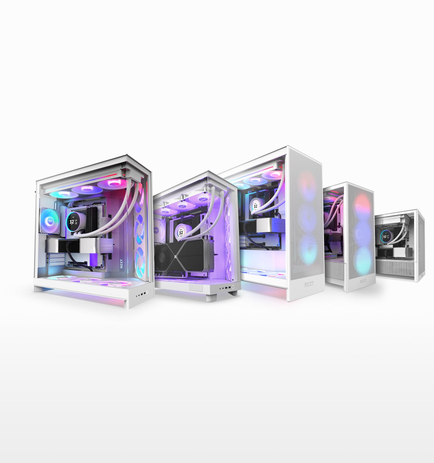Designed for Builders