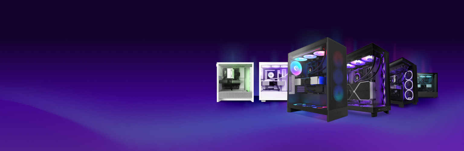 Refurbished Gaming PCs